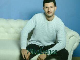 MikeEvanse