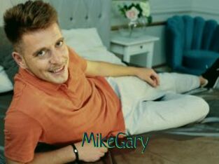 MikeGary