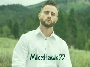 MikeHawk22