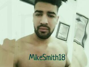 MikeSmith18