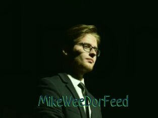 MikeWeeDorFeed