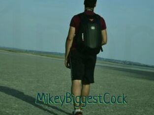 MikeyBiggestCock