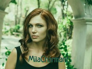 MilaCharmant