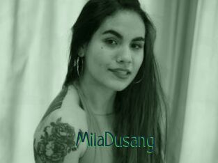 MilaDusang