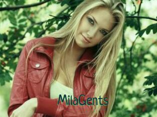 MilaGents