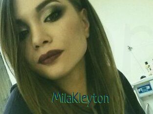 MilaKleyton