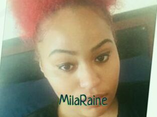 MilaRaine