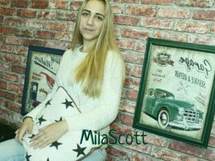 MilaScott