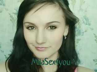 MilaSex4you