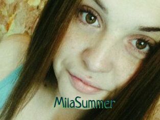 MilaSummer