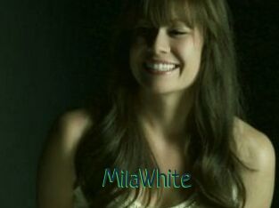 MilaWhite