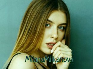 MilanaMilkanova