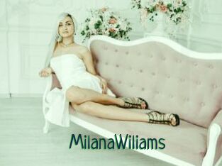 MilanaWiliams