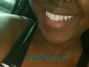 MilaniMistress