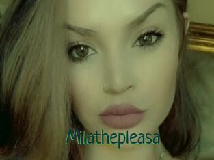 Milathepleasa
