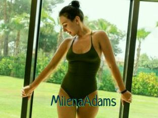 MilenaAdams