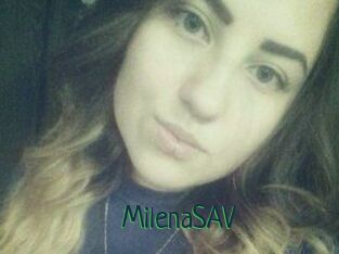 MilenaSAV
