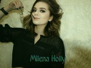 Milena_Holly