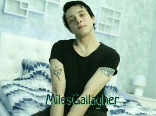 MilesGallagher