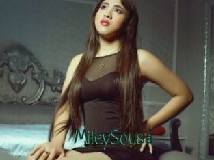 MileySousa