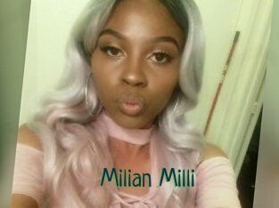 Milian_Milli