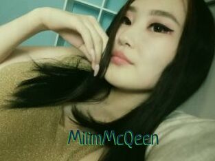 MilimMcQeen