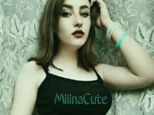 MilinaCute