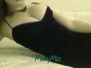 MilkyMia