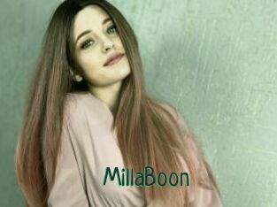 MillaBoon