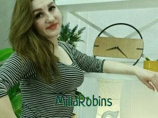 MillaRobins