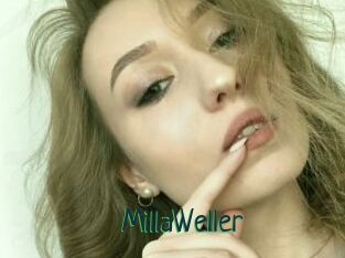 MillaWeller