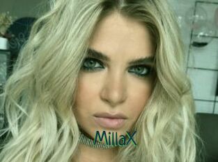 MillaX