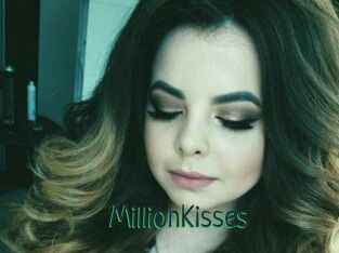 MillionKisses
