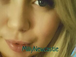 MillyNewcastle