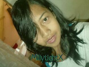 MillytightX