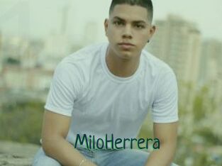 MiloHerrera