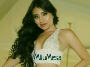MiluMesa