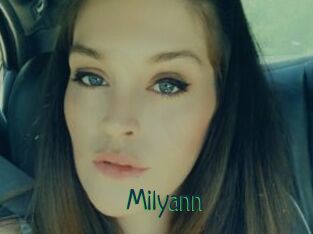 Milyann