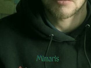 Mimaris