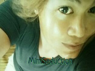 MimiSeduction
