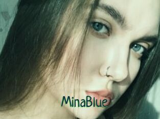 MinaBlue