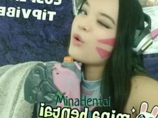 MinaHentai