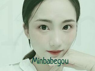 Minbabegou