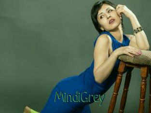 MindiGrey