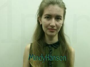 MindyHanson