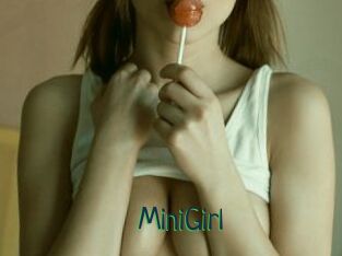 MiniGirl