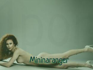 Mininaranger