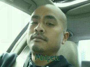 Minipete