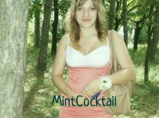 MintCocktail