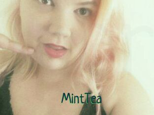 MintTea